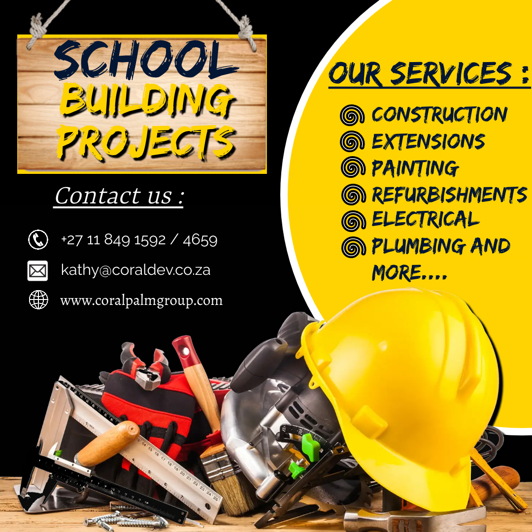 School Building Projects 